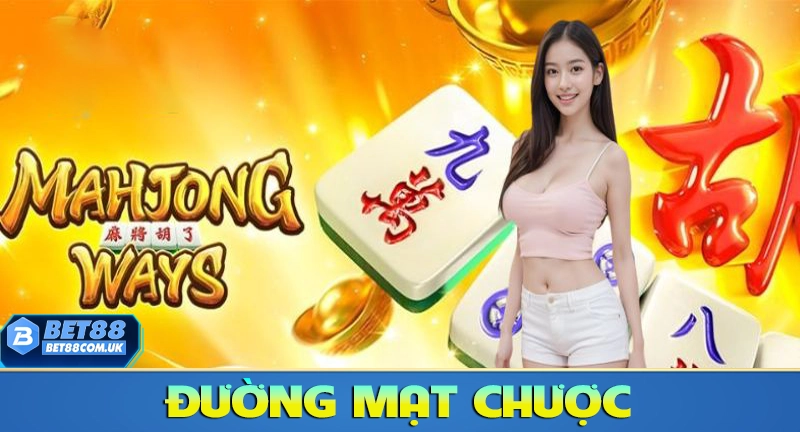 Đường Mạt Chược – Cách Chơi Và Bí Kíp Quay Slot Thắng Lớn 4 Game Slot Đường Mạt Chược Online Nổ Hũ Lớn