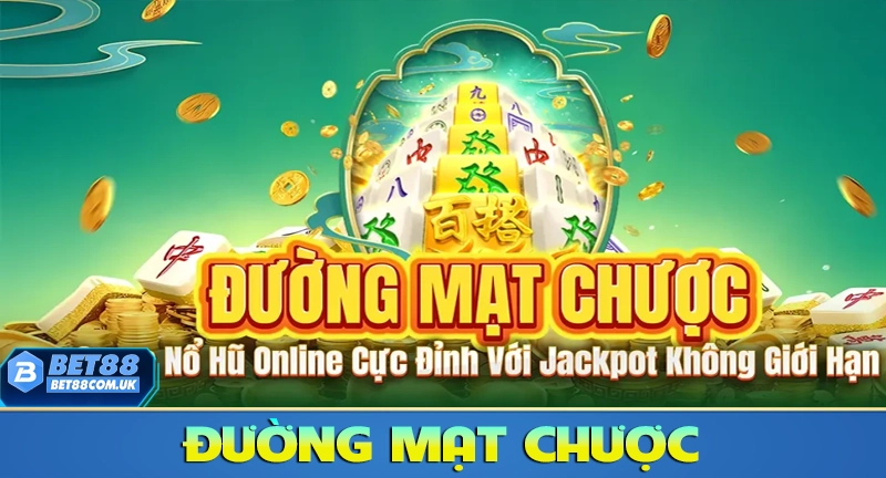 Đường Mạt Chược – Cách Chơi Và Bí Kíp Quay Slot Thắng Lớn 5 Giới thiệu sơ lược về game đường mạt chược
